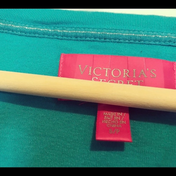 Victoria's Secret Shirt - Picture 3 of 6